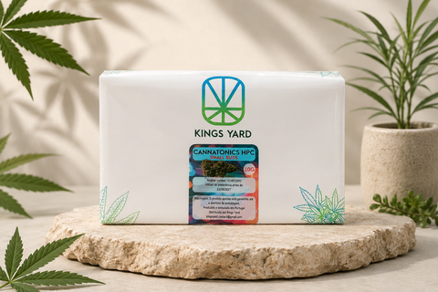 Small Buds HPC