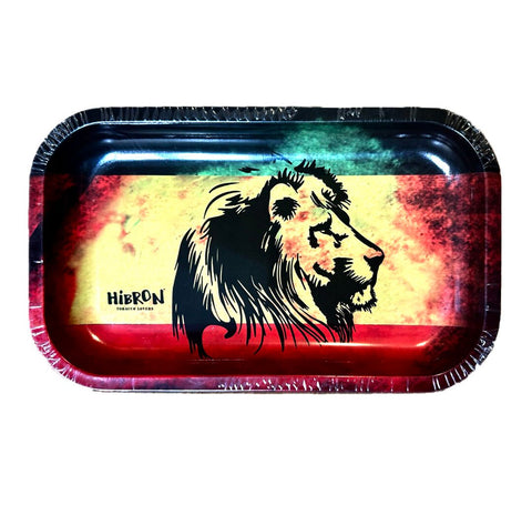 Tabuleiro Híbron- Lion