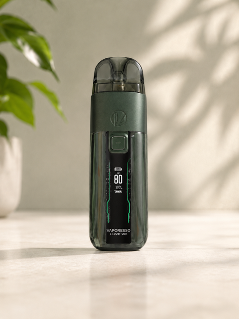Vaporesso Luxe XR Max