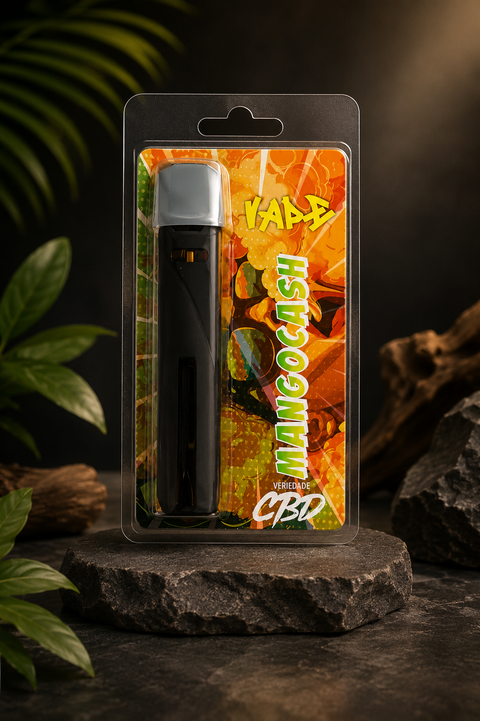 Vape CBD