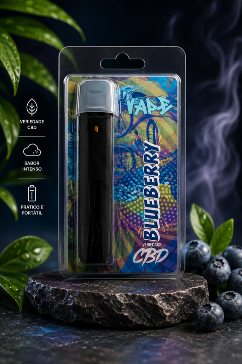 Vape CBD