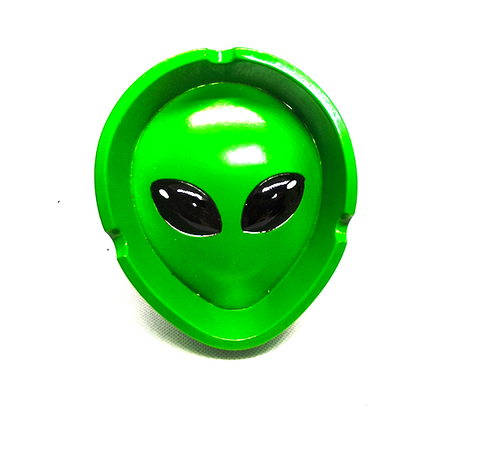 Cinzeiro Et- Verde