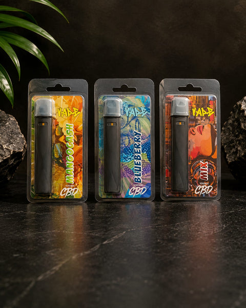 Vape CBD