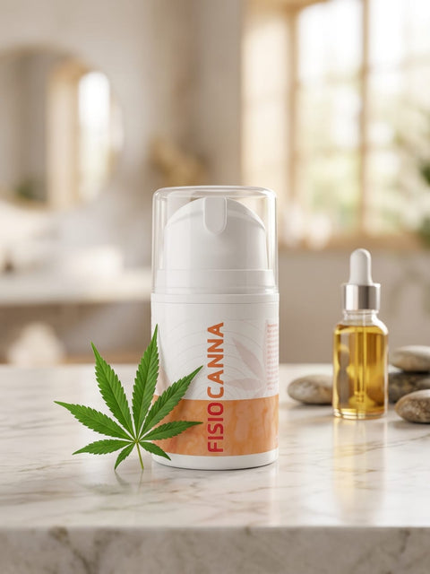 Creme de Massagem 50g- Quente