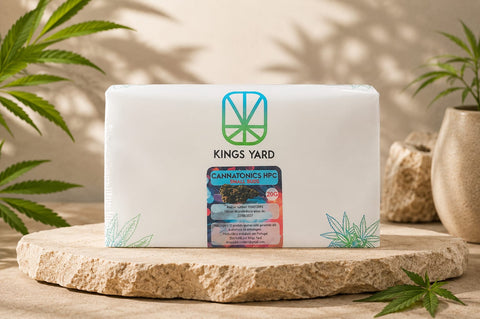 Small Buds HPC