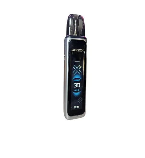 Vaporizador GEEK
