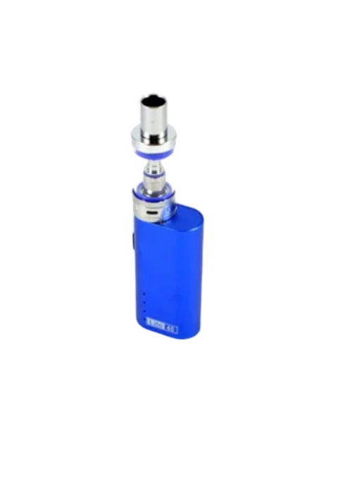 Vaporizador Kit Jomo Lite 40 Azul