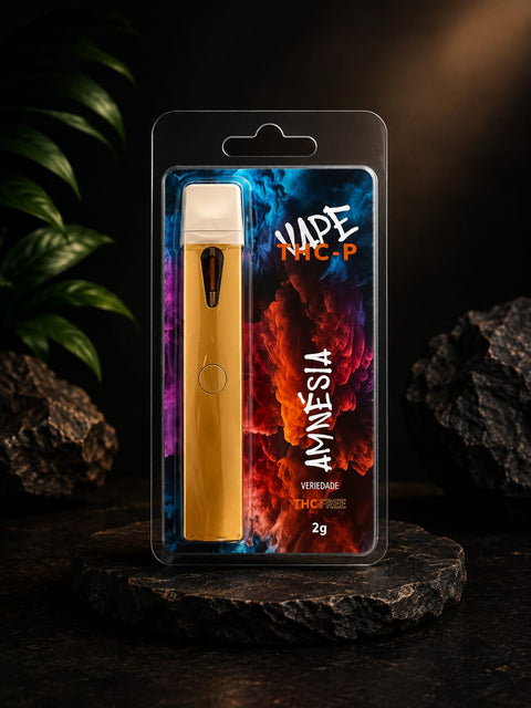 Vape THC-P