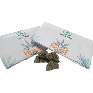 Fruitcake (Greenhouse)