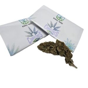 Cannatonics (Greenhouse)