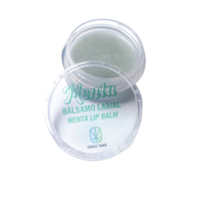 Lip Balm- Menta