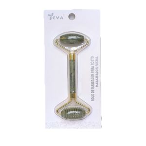 Rolo de Massagem- Cannabis