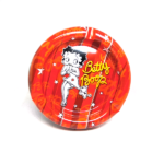 Bandeja Betty Boop Vermelha