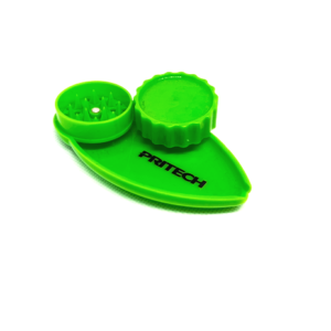 Ralador com Tabuleiro- Verde