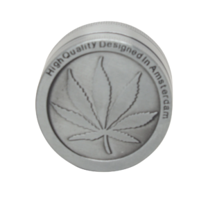 Ralador Metal- Folha