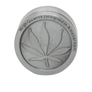 Ralador Metal- Folha