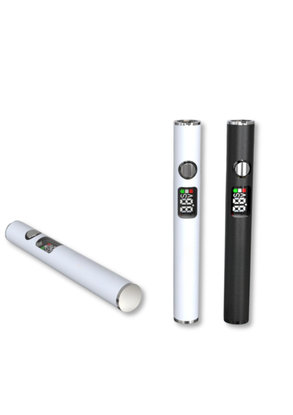 caneta 510 led