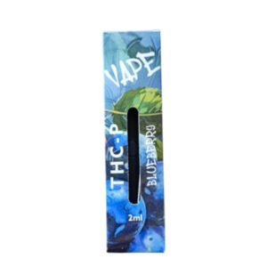 Vape THC-P Blueberry
