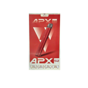 Vaporizador APX S2