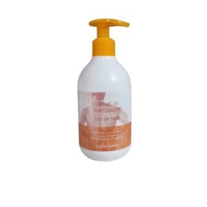 Creme de Massagem 250g- Quente